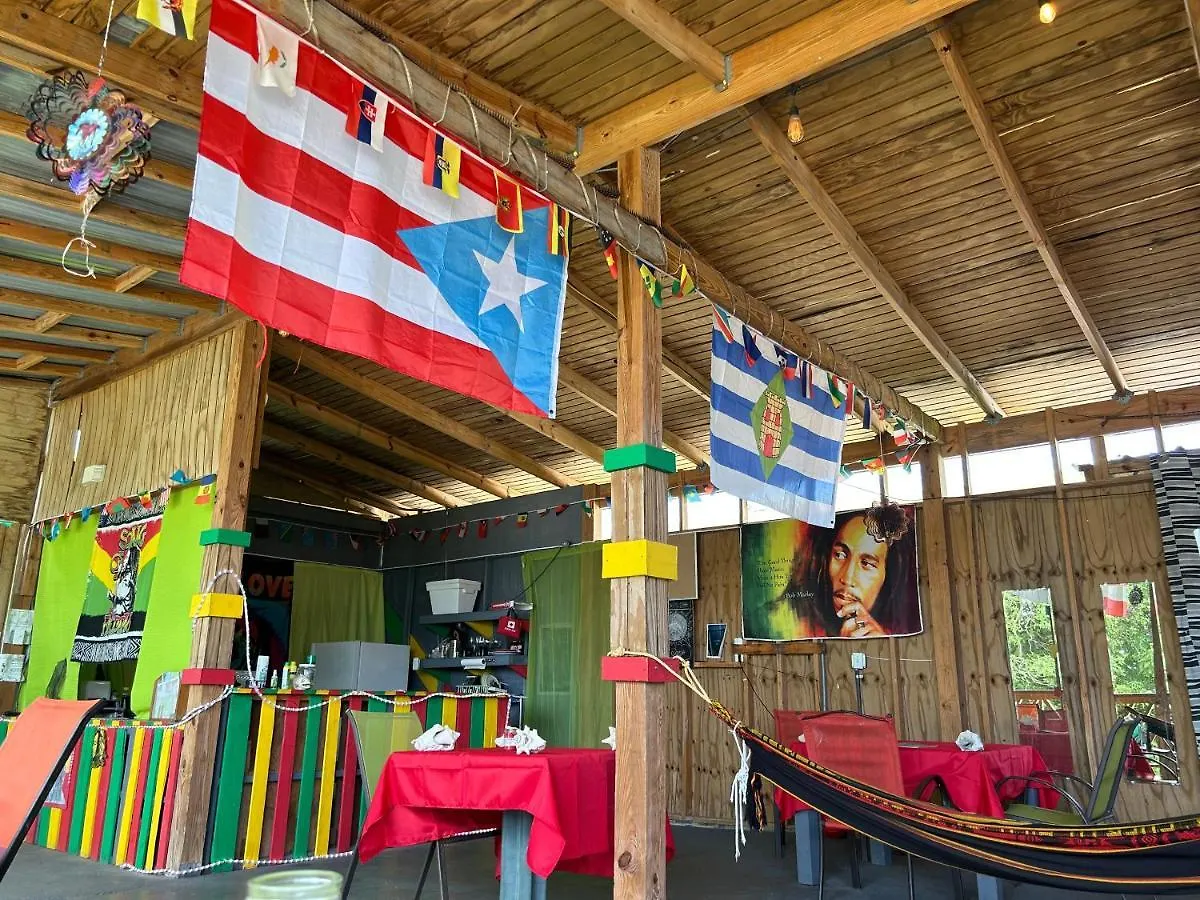 Vieques Good Vibe Guest House