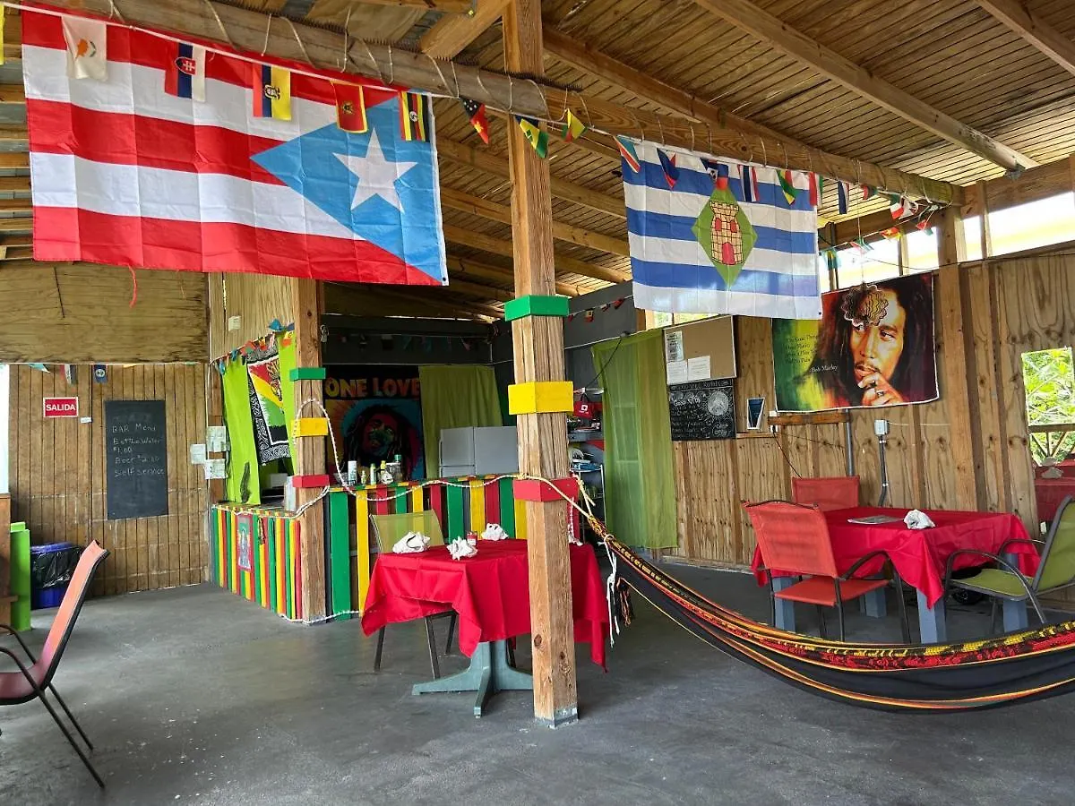 Vieques Good Vibe Guest House