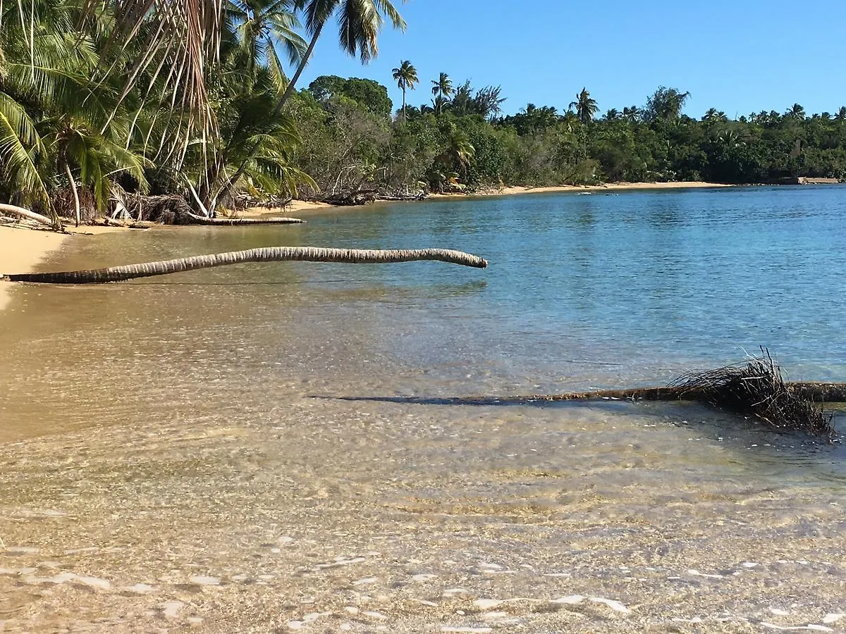 Vieques Good Vibe Guest House 4*,