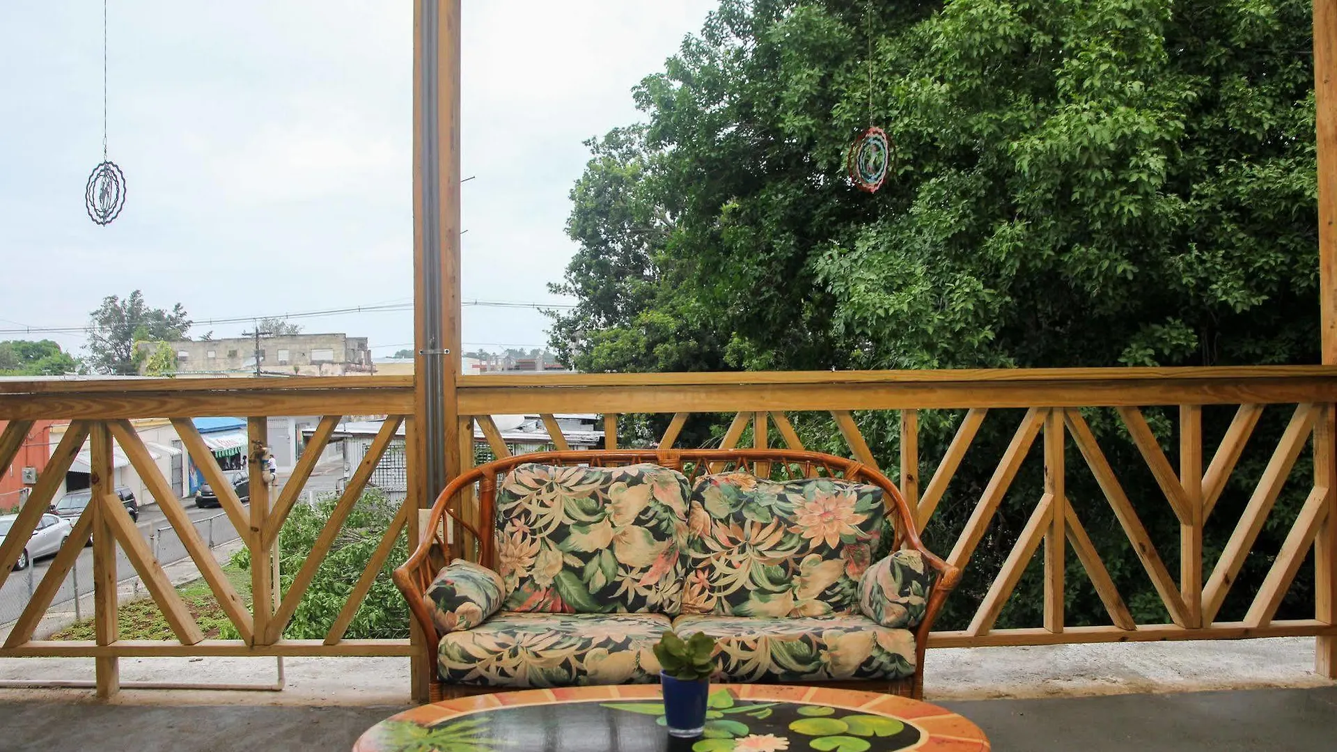 Vieques Good Vibe Guest House