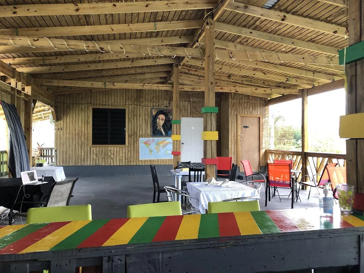 Vieques Good Vibe Guest House 4*,  Puerto Rico