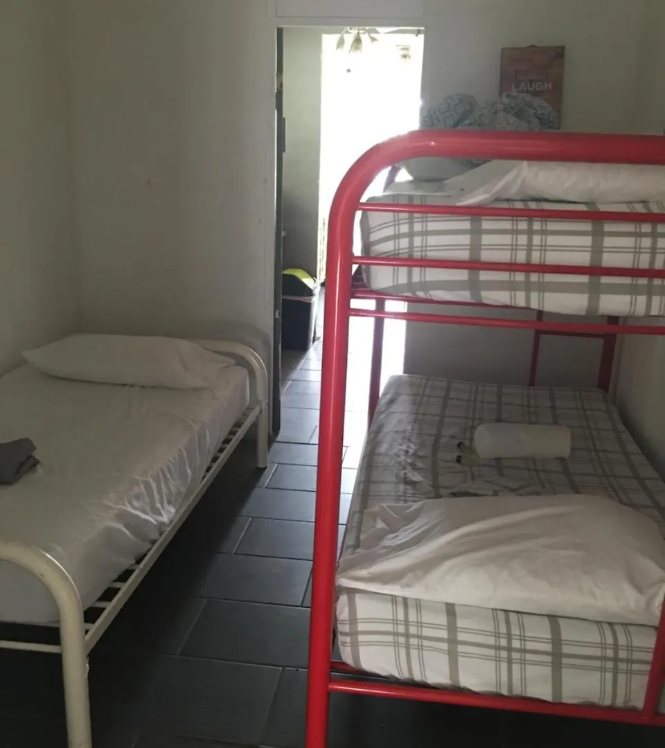 Vieques Good Vibe Guest House 4*,