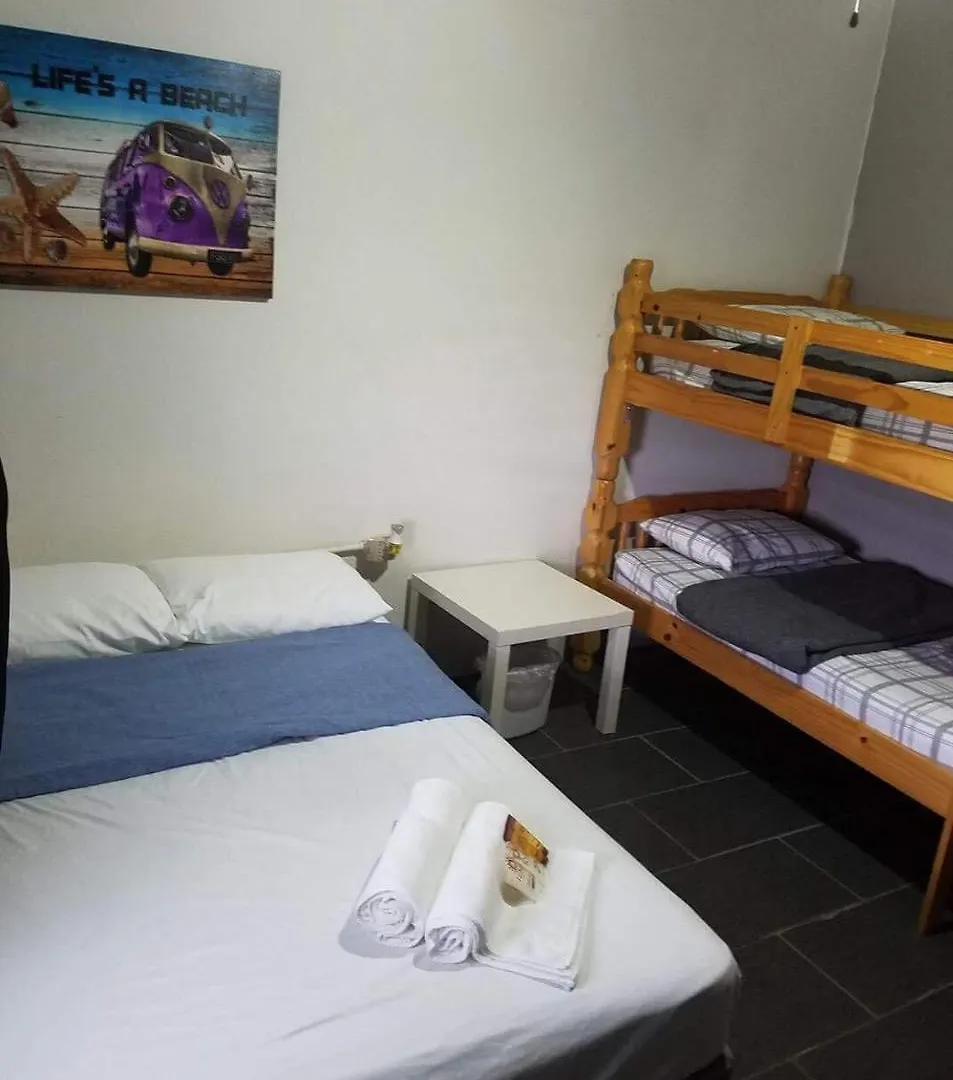 Vieques Good Vibe Guest House