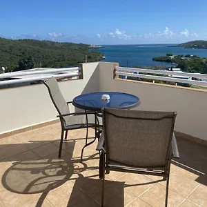 Lodge Ulala Culebra, Isla Culebra