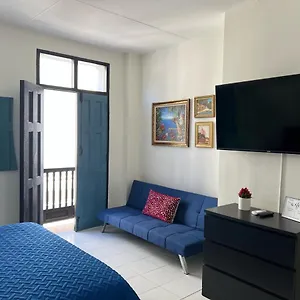 Apartamento 310guest-house La Vida, San Juan