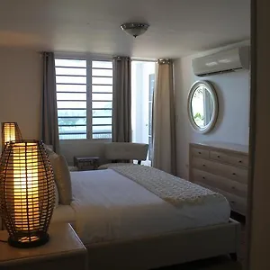 Hotel Hosteria Del Mar, San Juan