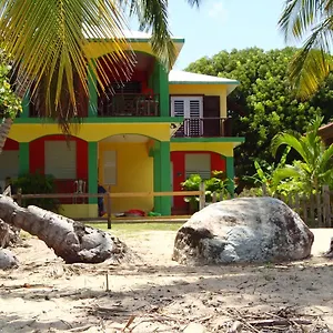 Aparthotel Ababor Suites