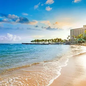 Resort Caribe Hilton, San Juan