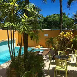 Inn Casa De Amistad, Vieques