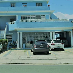 Apartamento Ocean Park, San Juan